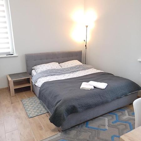 Apartamenty Centrum Lipowa 16 Białystok Exterior foto