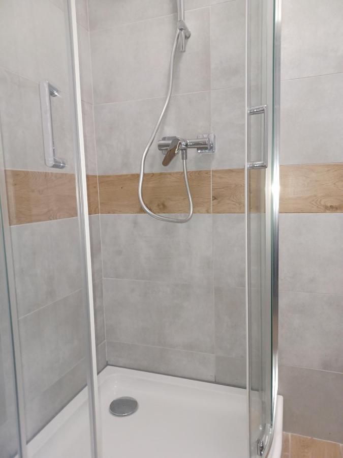 Apartamenty Centrum Lipowa 16 Białystok Exterior foto